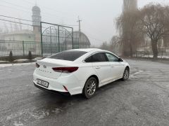 Photo of the vehicle Hyundai Sonata