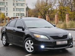 Сүрөт унаа Toyota Camry