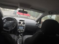 Сүрөт унаа Opel Corsa