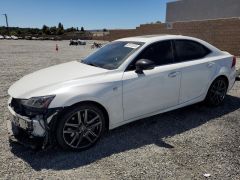 Сүрөт унаа Lexus IS