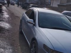 Сүрөт унаа Honda Accord