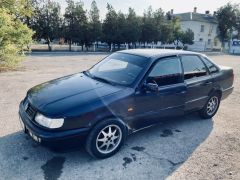 Сүрөт унаа Volkswagen Passat