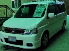 Фото авто Honda Stepwgn