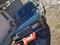 Фото авто ВАЗ (Lada) 2107