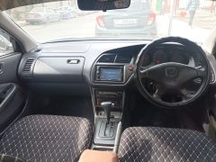 Сүрөт унаа Honda Accord