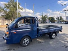 Фото авто Hyundai Porter