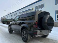 Photo of the vehicle Land Rover Defender