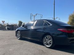 Сүрөт унаа Toyota Camry