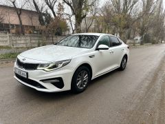 Сүрөт унаа Kia K5