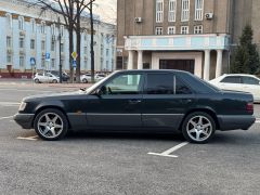 Photo of the vehicle Mercedes-Benz E-Класс