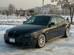 Сүрөт унаа BMW 5 серия