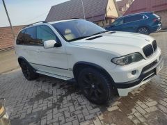 Фото авто BMW X5