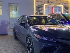 Сүрөт унаа Toyota Camry