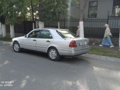 Photo of the vehicle Mercedes-Benz C-Класс