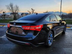 Сүрөт унаа Toyota Avalon