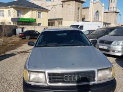 Photo of the vehicle Audi 100