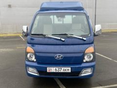 Фото авто Hyundai Porter