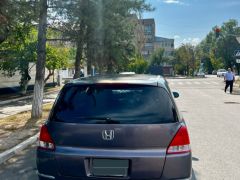 Сүрөт унаа Honda Odyssey