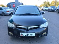 Сүрөт унаа Honda Civic