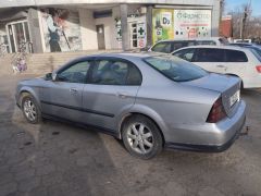 Photo of the vehicle Daewoo Evanda