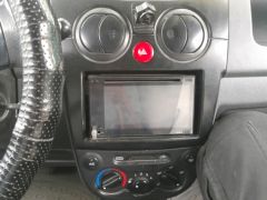 Сүрөт унаа Daewoo Matiz