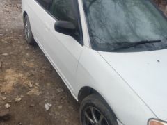 Photo of the vehicle Honda Civic