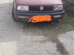 Фото авто Volkswagen Vento