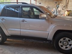 Сүрөт унаа Toyota Hilux Surf