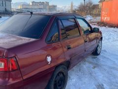 Сүрөт унаа Daewoo Nexia