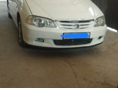 Сүрөт унаа Honda Odyssey