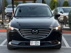 Фото авто Mazda CX-9