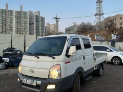 Фото авто Hyundai Porter