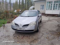 Сүрөт унаа Nissan Primera