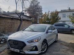 Фото авто Hyundai Sonata