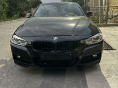 Фото авто BMW 3 серии