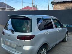 Сүрөт унаа Mazda Demio