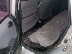 Photo of the vehicle Honda Jazz