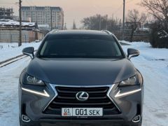 Photo of the vehicle Lexus NX