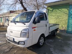 Фото авто Hyundai Porter