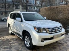 Фото авто Lexus GX