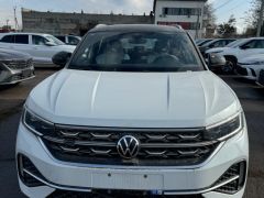 Сүрөт унаа Volkswagen Tayron