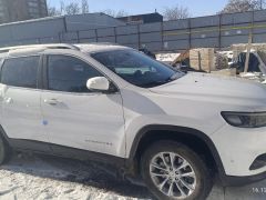 Фото авто Jeep Cherokee