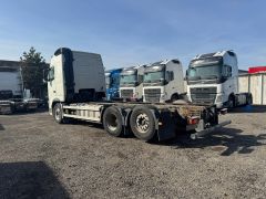 Фото авто Volvo FH