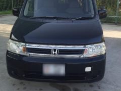 Фото авто Honda Stepwgn