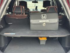 Фото авто Honda CR-V