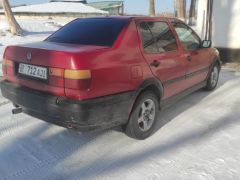 Сүрөт унаа Volkswagen Vento