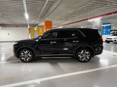 Photo of the vehicle Hyundai Palisade