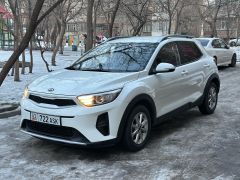 Фото авто Kia Stonic