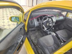 Сүрөт унаа Honda Jazz