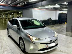 Photo of the vehicle Toyota Prius